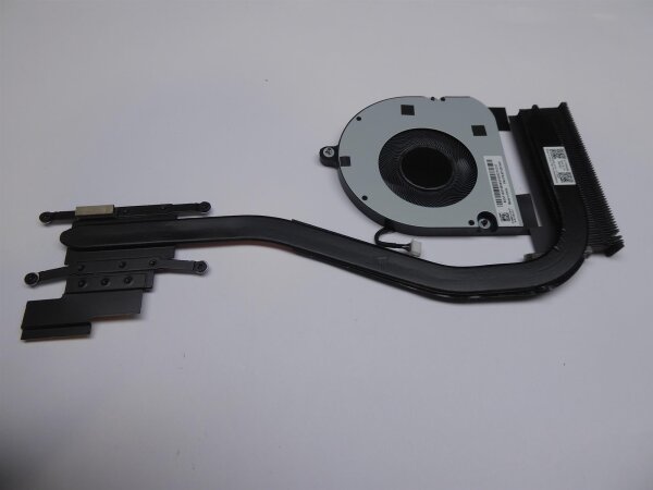 Lenovo ThinkPad L14 Gen. 2 Kühler Lüfter Cooling Fan 5H40X89423 #4983