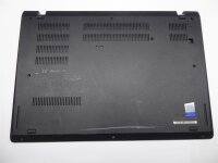 Lenovo ThinkPad L14 Gen. 2 Gehäuse Unterteil Schale AP1YP000100 #4983