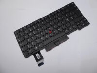 Lenovo ThinkPad L14 Gen. 2 ORIGINAL Keyboard nordic...
