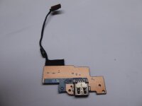 Lenovo Yoga 7 14ITL5 USB Board mit Kabel NS-D131 #4986