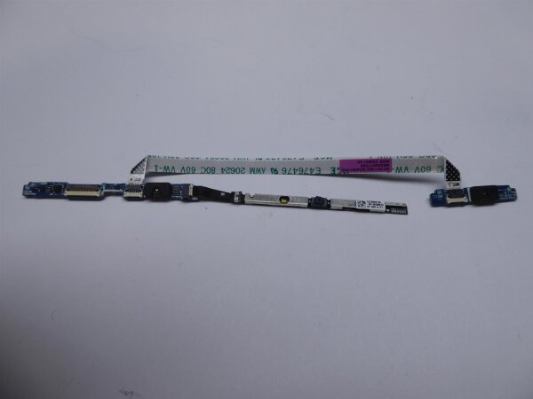 Lenovo Yoga 7 14ITL5 Webcam Kamera Modul SC20X02134 #4986