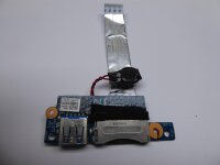 Asus UltraBook UX32A USB SD Kartenleser Board...