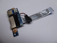 Asus UltraBook UX32A USB SD Kartenleser Board...