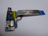 Asus UltraBook UX32A USB SD Kartenleser Board 69N0N0B11D01 #4987