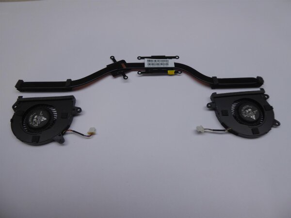 Asus UltraBook UX32A Kühler Lüfter Cooling Fan 13N0-MYA0701 #4987