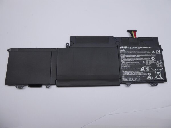 Asus UltraBook UX32A ORIGINAL AKKU Batterie C23-UX32 #A12
