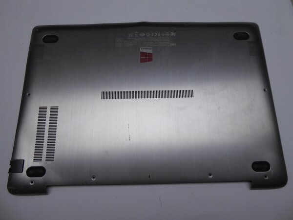 Samsung ATIV Book NP740U3E Gehäuse Unterteil Schale BA75-04501A #4542