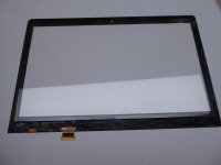 Samsung ATIV Book NP740U3E Display Scheibe Fromtscheibe aus Plastik #4542