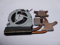 Samsung 700Z NP700Z3C Kühler Lüfter Cooling Fan BA62-00630B #4988