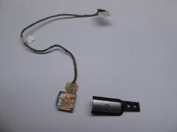Acer Aspire 5943 series Powerbutton Board mit Knopf LS-5981 #2793