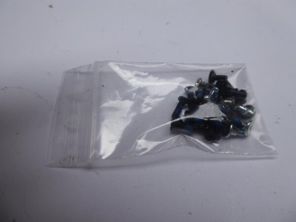 ACER Aspire 7551 Schraubensatz Screws Set #2080