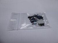ACER Aspire 7551 Schraubensatz Screws Set #2080