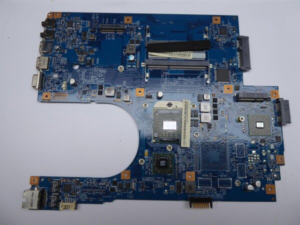 ACER Aspire 7551 AMD Mainboard mit CPU 48.4HP01.011 #2080