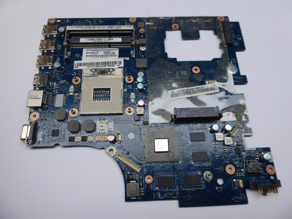 Lenovo G770 Mainboard mit AMD Radeon HD 6750M Grafikkarte PIWG4 D08 #4131