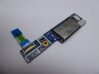 Lenovo V110 17IKB SD Kartenleser Board mit Kabel NS-A911 #4989