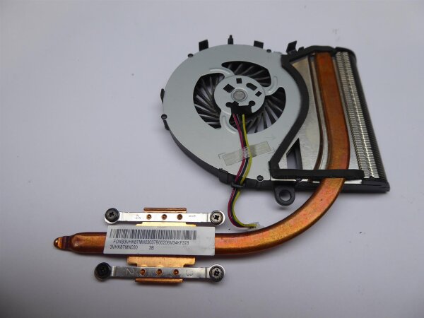 Sony Vaio SVF142C29M Kühler Lüfter Cooling Fan  3VHK8TMN030 #2827