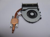 Sony Vaio SVF142C29M Kühler Lüfter Cooling Fan  3VHK8TMN030 #2827