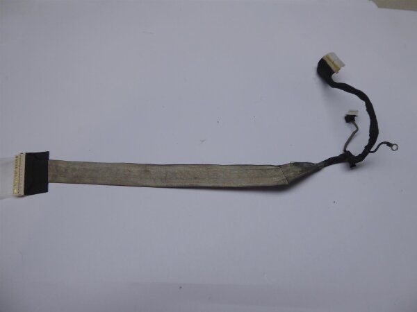 Toshiba Qosmio X300 Serie Displaykabel Videokabel DC02000MI00 #3449