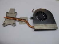 Toshiba Qosmio X300 Serie CPU Kühler Lüfter Cooling Fan AT05F0010V0 #3449