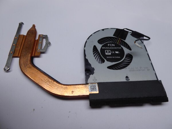 Acer Aspire 5 N20C5 Kühler Lüfter Cooling fan AT35W0040F0 #4922