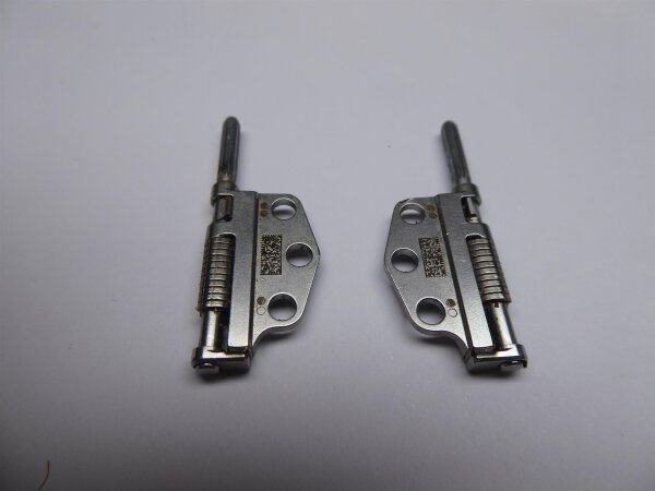 Apple Macbook Air 13" A2179 Displayscharniere Scharniere Hinges L + R  #4733