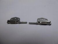Apple Macbook Air 13" A2179 Displayscharniere Scharniere Hinges L + R  #4733