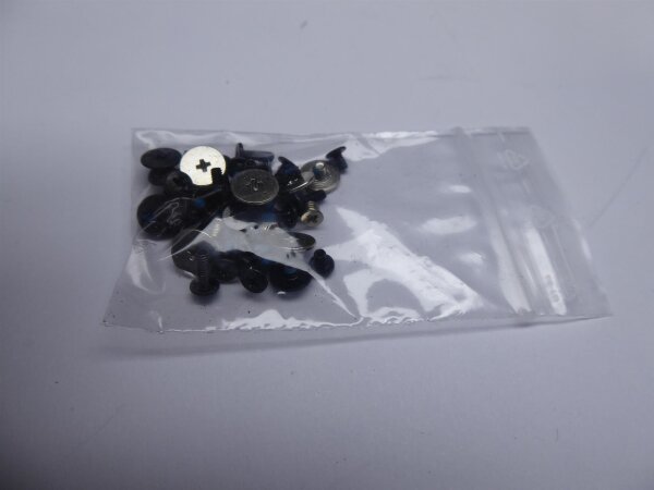 Lenovo IdeaPad 110 15IBR Schraubensatz Screws Set #4990