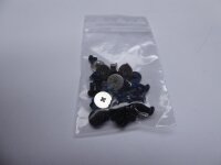 Lenovo IdeaPad 110 15IBR Schraubensatz Screws Set #4990