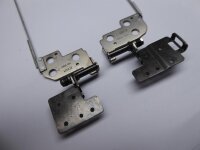 Lenovo IdeaPad 110 15IBR Displayscharniere Scharniere Hinges L + R #4990