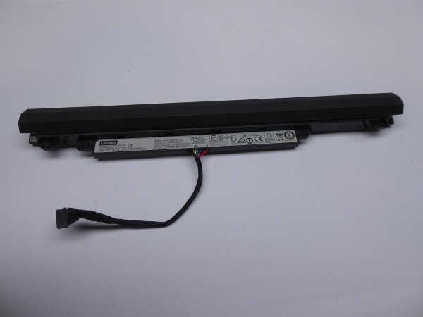 Lenovo IdeaPad 110 15IBR ORIGINAL AKKU Batterie L15C3A03 #A17