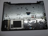 Lenovo IdeaPad 110 15IBR Gehäuse Oberteil + nordic Keyboard SN20K92962  #4990