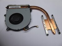 Lenovo IdeaPad 110 17ACL Kühler Lüfter Cooling Fan AT11W0020S0 #4991