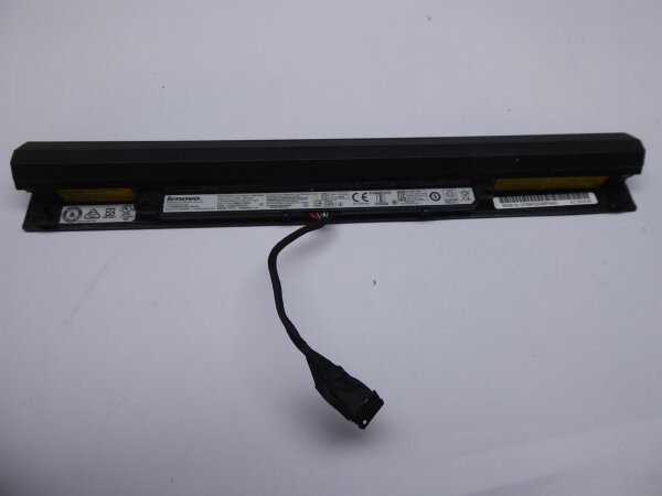 Lenovo IdeaPad 110 17ACL ORIGINAL AKKU Batterie L15S4A01 #A20