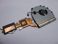 Lenovo Yoga 500 14IBD GPU CPU Kühler Lüfter Cooling Fan 5H40H91134 #3806