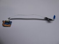 Lenovo IdeaPad V110 15ISK  Powerbutton Board mir Kabel 45508A03.0004 #4992