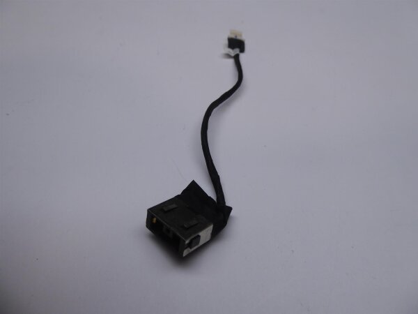 Lenovo IdeaPad V110 15ISK  ORIGINAL Powerbuchse Strombuchse 450.08B08.0001 #4992
