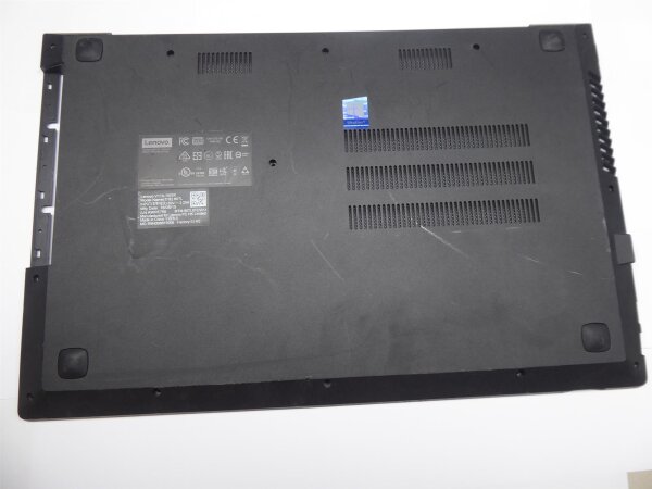 Lenovo IdeaPad V110 15ISK  Gehäuse Unterteil Schale 5CB0L78394 #4992