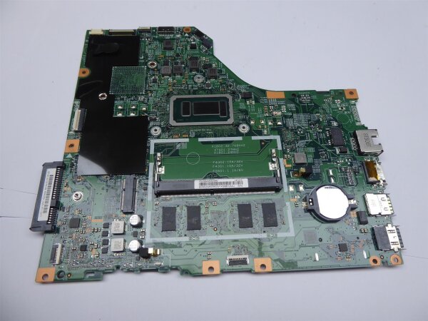 Lenovo IdeaPad V110 15ISK  i3-6006U Mainboard 4GB 5B20M60560 #4992