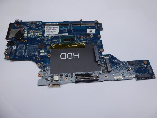 Dell Latitude E5540 i5-4300U Mainboard Motherboard LA-A101P 04N0VT #4227