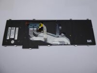 Dell Latitude E5540 i5-4300U ORIGINAL Keyboard dansk Layout 09R8FR #4227