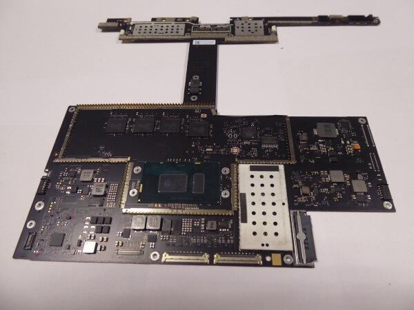 Microsoft Surface Pro 2 1832  i7-8650U Mainboard Motherboard #4754