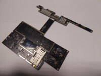 Microsoft Surface Pro 2 1832  i7-8650U Mainboard Motherboard #4754