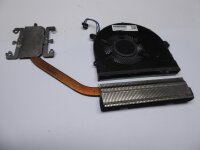 HP 14-bp093no Kühler Lüfter Cooling Fan 927919-001 #4744
