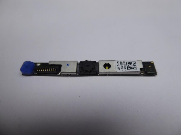 Dell Latitude 5280 Webcam Kamera Modul 0K49W1 #4993
