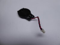 Dell Latitude 5280 Cmos Bios Batterie mit Kabel #4993