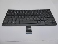 Dell Latitude 5280 ORIGINAL Keyboard Dansk Layout 0K4MNJ...