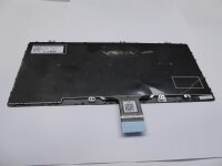 Dell Latitude 5280 ORIGINAL Keyboard Dansk Layout 0K4MNJ #4993