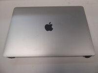 Apple Macbook Air 13" Retina A1932 komplett Display complete Silber 2018/19