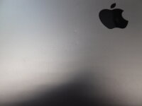 Apple Macbook Air 13" Retina A1932 komplett Display complete Silber 2018/19