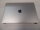 Apple Macbook Air 13" Retina A1932 komplett Display complete Silber 2018/19